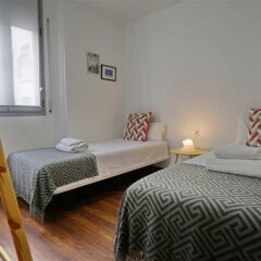 Отель Apt. Fira Gran Via - Barcelona4Seasons детские мероприятия фото 2