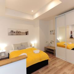 Отель Paul Valery 1 - Five Stars Holiday House комната для гостей фото 4