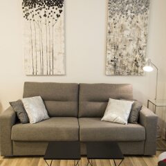 Отель Moderno diseño Madrid centro Sol 5 комната для гостей фото 3