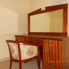 Отель Malbert Inn Guest House сауна