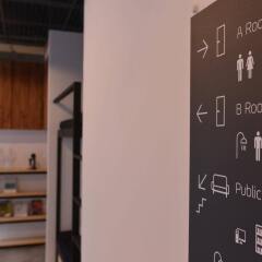 Ximen Duckstay Hostel в номере