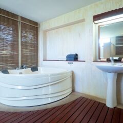 Отель Royal Lanta Resort & Spa спа фото 2