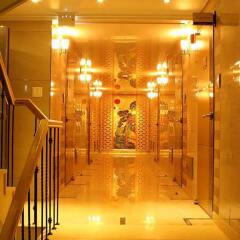 Отель GV Residence интерьер отеля фото 2