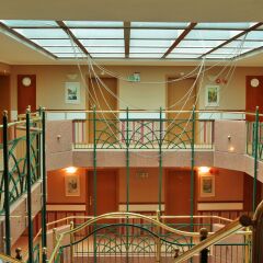 Отель Glazne Hotel Болгария, Банско - отзывы, цены и фото номеров - забронировать отель Glazne Hotel онлайн помещение для мероприятий