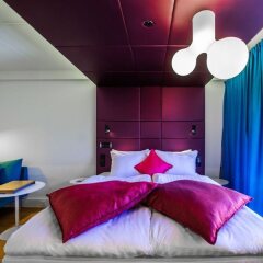 Radisson Blu Plaza Hotel, Helsinki детские мероприятия фото 2