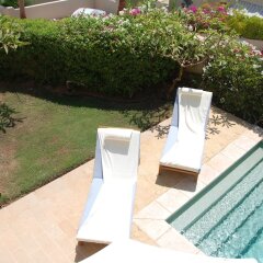 Отель “Luxury Villa in Four Seasons Resort, Sharm El Sheikh детские мероприятия фото 2