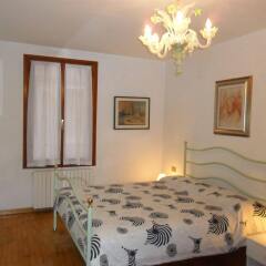 Апартаменты Sunny Venice Apartment Венеция комната для гостей фото 3
