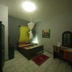 Villa Malaka in Dakar, Senegal from 36$, photos, reviews - zenhotels.com room amenities