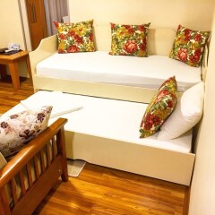 Palm Beach Hotel Турция, Силифке - отзывы, цены и фото номеров - забронировать отель Palm Beach Hotel онлайн комната для гостей фото 2