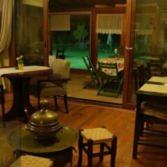 Yesil Ev Butik Kir Evi Турция, Helvaci - отзывы, цены и фото номеров - забронировать отель Yesil Ev Butik Kir Evi онлайн питание