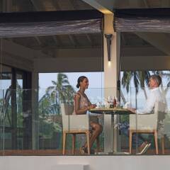 Отель Anantara Kalutara Resort Шри-Ланка, Калутара - отзывы, цены и фото номеров - забронировать отель Anantara Kalutara Resort онлайн гостиничный бар