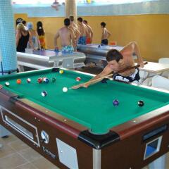 Alaiye Resort & Spa Hotel - All Inclusive гостиничный бар