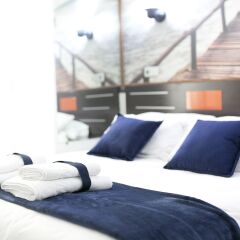Отель Hostal Royal Cruz фото 25