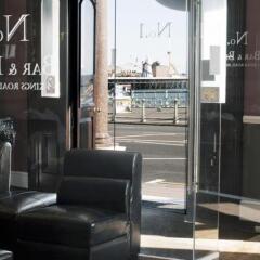 Queens Hotel интерьер отеля фото 3