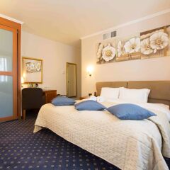 Отель Best Western Plus Congress Hotel Армения, Ереван - - забронировать отель Best Western Plus Congress Hotel, цены и фото номеров комната для гостей фото 3