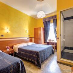 Hotel Planet комната для гостей фото 3