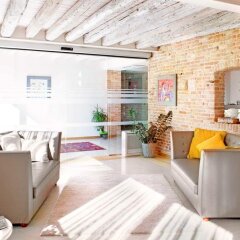 Отель Do Ciacole in Relais Италия, Мира - отзывы, цены и фото номеров - забронировать отель Do Ciacole in Relais онлайн балкон