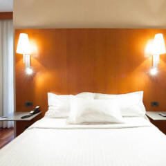 Hotel Ciutat Martorell комната для гостей фото 5