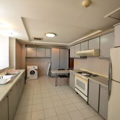Отель Luxury 3 Bedroom Condo In Downtown Bangkok Бангкок в номере