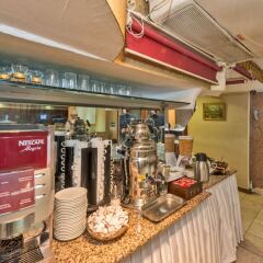 Osmanbey Fatih Hotel Турция, Стамбул - отзывы, цены и фото номеров - забронировать отель Osmanbey Fatih Hotel онлайн развлечения