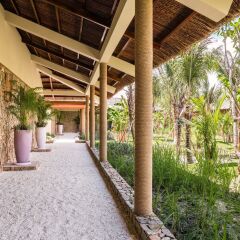 Отель Fusion Resort Phu Quoc Вьетнам, Остров Фукуок - отзывы, цены и фото номеров - забронировать отель Fusion Resort Phu Quoc онлайн фото 4
