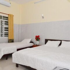 Huu Phat Guesthouse in Phu Quoc, Vietnam from 23$, photos, reviews - zenhotels.com guestroom