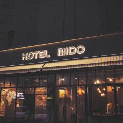 Hotel MIDO Myeongdong развлечения