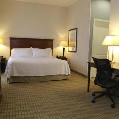 Отель Homewood Suites Mayfaire Уилмингтон удобства в номере