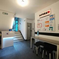 Jun Guest House - Hostel удобства в номере