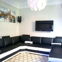 Отель Design Guestroom Barcelona Arc de Triomf Барселона комната для гостей фото 2