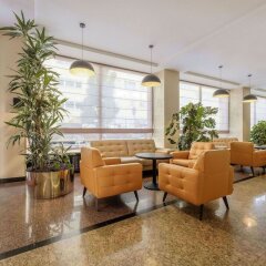 Hotel Reytan интерьер отеля фото 3