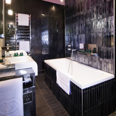 Отель Sofitel Casablanca Tour Blanche спа