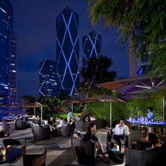 Отель The Ritz-Carlton, Shenzhen Китай, Шэньчжэнь - отзывы, цены и фото номеров - забронировать отель The Ritz-Carlton, Shenzhen онлайн развлечения