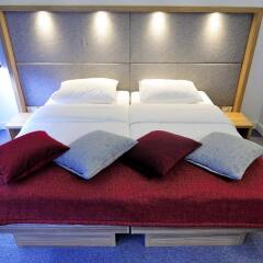 Hotel Rebro комната для гостей фото 2
