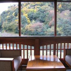 Отель Ryokan Ohashi Мисаса комната для гостей фото 3