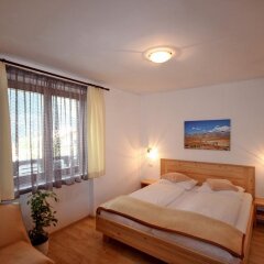 Отель Residence Karpoforus Лачес комната для гостей фото 5