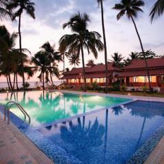 Отель Coco Bay Resort бассейн фото 3