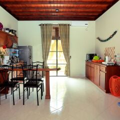 Отель Christima Residence в номере