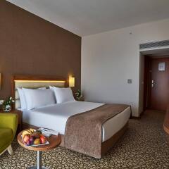 Отель Richmond Ephesus Resort - All Inclusive Торбали в номере