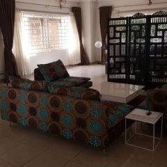 The Villa 9 at Seaview Estate in Freetown, Sierra Leone from 392$, photos, reviews - zenhotels.com guestroom photo 3