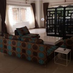 The Villa 9 at Seaview Estate in Freetown, Sierra Leone from 392$, photos, reviews - zenhotels.com guestroom photo 3