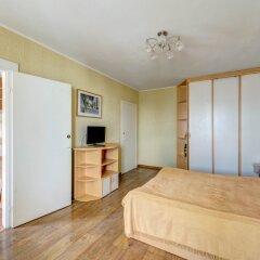 Гостиница Domumetro Na Kahovskoj Apartments в Москве отзывы, цены и фото номеров - забронировать гостиницу Domumetro Na Kahovskoj Apartments онлайн Москва фото 12