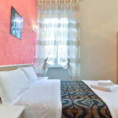 Отель Trani Rooms сауна