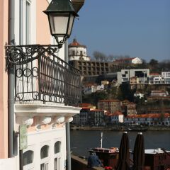 Отель 1872 River House фото 6