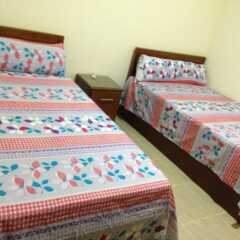 Апартаменты Hurghada Comfort Apartments комната для гостей фото 3