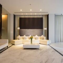Отель Jinjiang Inn Select (Shenzhen Huanggang Port Imperial Plaza) Китай, Шэньчжэнь - отзывы, цены и фото номеров - забронировать отель Jinjiang Inn Select (Shenzhen Huanggang Port Imperial Plaza) онлайн комната для гостей фото 2