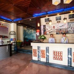 Cococha Hostel and Pool Club интерьер отеля фото 3