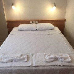 Villa Dream Apart Hotel Турция, Мармарис - отзывы, цены и фото номеров - забронировать отель Villa Dream Apart Hotel онлайн комната для гостей фото 2
