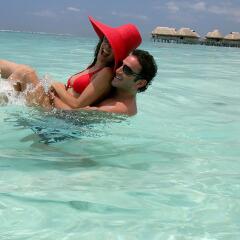 Отель Sofitel Moorea la Ora Beach Resort Французская Полинезия, Папеэте - 1 отзыв об отеле, цены и фото номеров - забронировать отель Sofitel Moorea la Ora Beach Resort онлайн приотельная территория фото 2