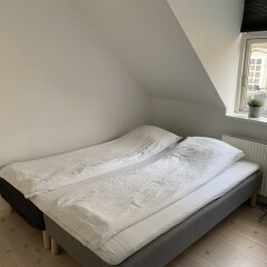 Отель Best Stay Copenhagen-Roskildevej Фредериксберг комната для гостей